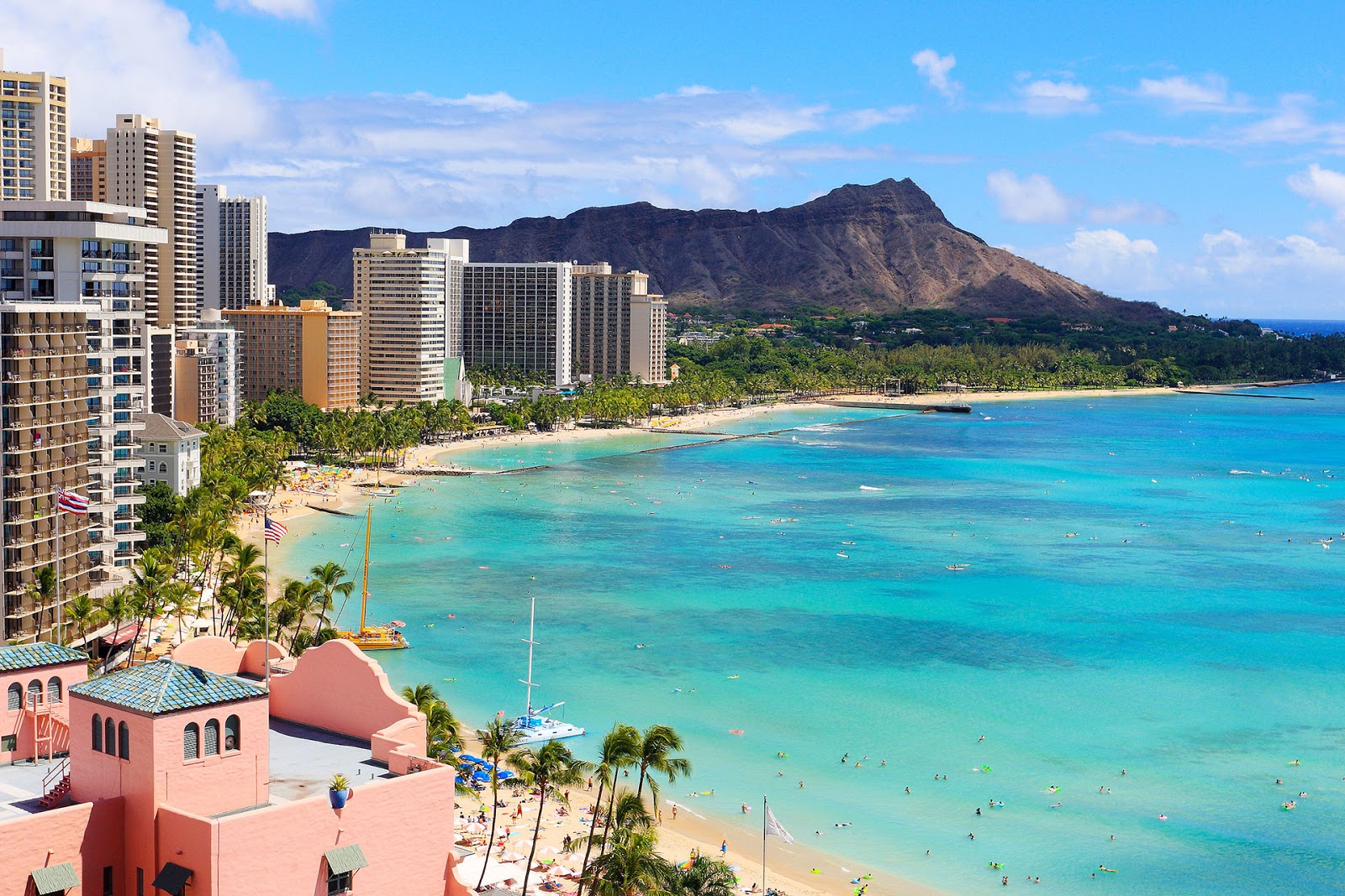 Hawaiian Vacation Packages - Kangmusofficial.com