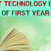 PAINT TECHNOLOGY BOOKS FIRST YEAR IN PDF 