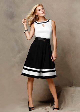 fashioncollectiontrend dresses  for graduation  2014 