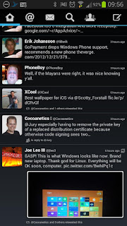 Tweetings for Twitter v2.18.2.1