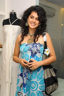 Jhummandi Naadam actress Taapsee Cute Stills