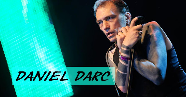 Daniel Darc