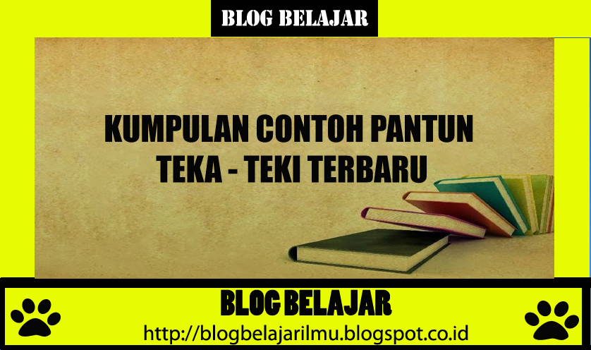 Kumpulan Tebakan Bahasa Inggris Lucu Banget Teka Teki Madreview net