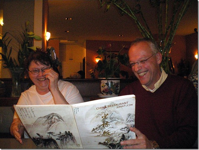 chinesisch