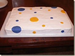 recital cake 2010 (2)