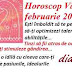 Horoscop Vărsător februarie 2020