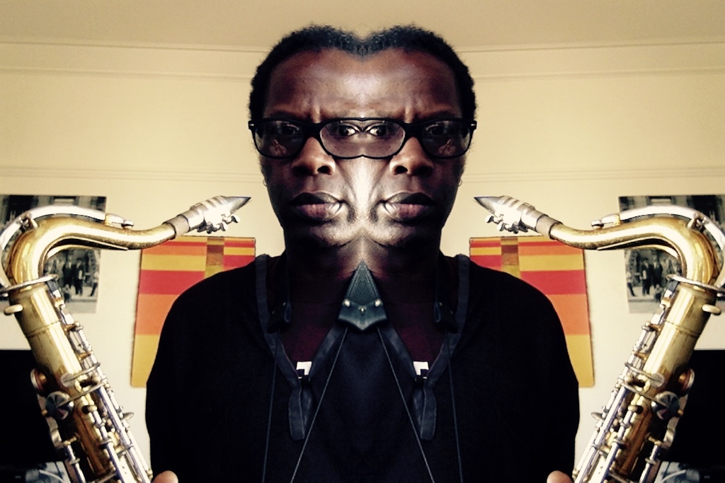 Black Edgar