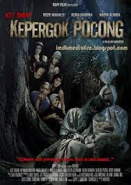 Kepergok Pocong