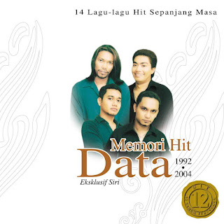 Data - Permaisuri MP3