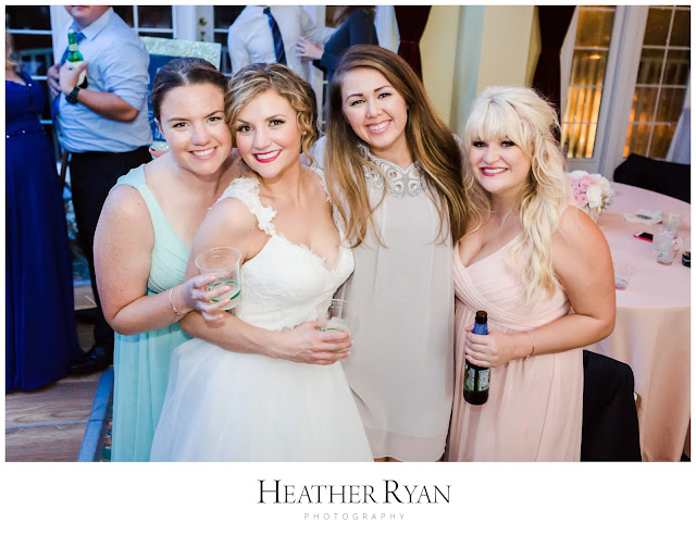 Ocean City MD Wedding | Photos by Heather Ryan Photography