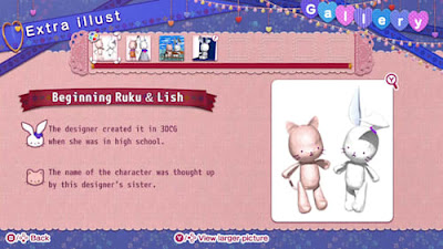 Rukus Heart Balloon Game Screenshot 3