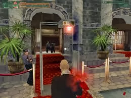 Hitman - Codename 47 pc game free download