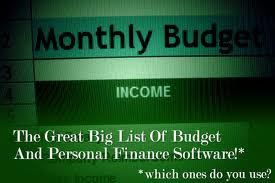 Keep Them Handy: Budgeting Tools that Work