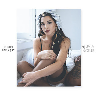 MP3 download Olivia Noelle - If Boys Could Cry - EP iTunes plus aac m4a mp3