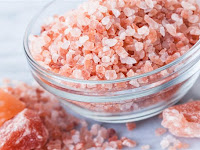 Pakistan to register Himalayan pink salt as Geographical Indications (GI).
