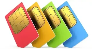 New SIM Card Rules