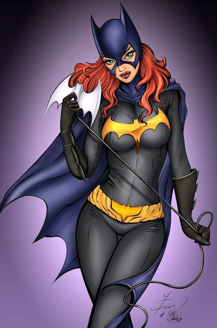 Batgirl