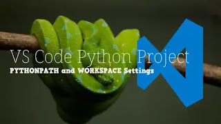 Essential PYTHONPATH and Workspace Settings for Python Projects in VS Code