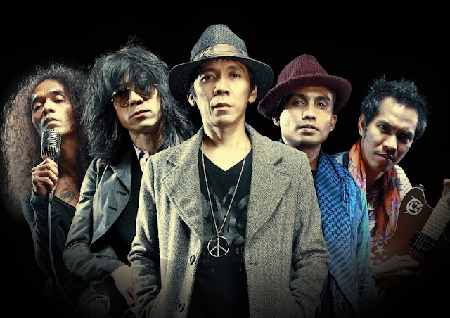 Chord Gitar Slank - Ku Tak Bisa | Chord Iyanz14