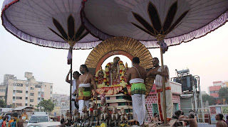 Rathasapthami,Soorya PRabhai, UTsavam,Dharisanam, Sri PArthasarathy Perumal, Perumal, Venkata Krishna , Varushotsavam, 2018, Video, Divya Prabhandam,Triplicane,Thiruvallikeni,