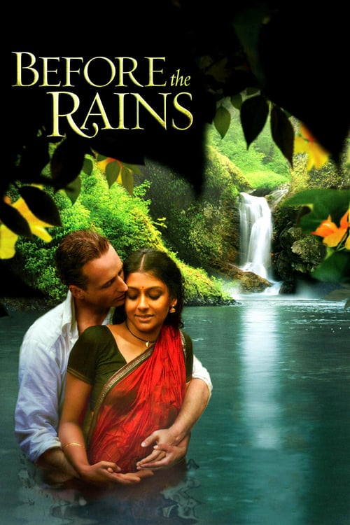 Download Before the Rains 2007 Full Movie With English Subtitles