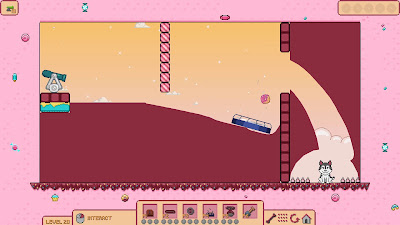 Dogs Donuts Game Screenshot 2