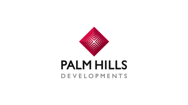 Palm Hills Summer Internship التدريب الصيفي في بالم هيلز للتعمير