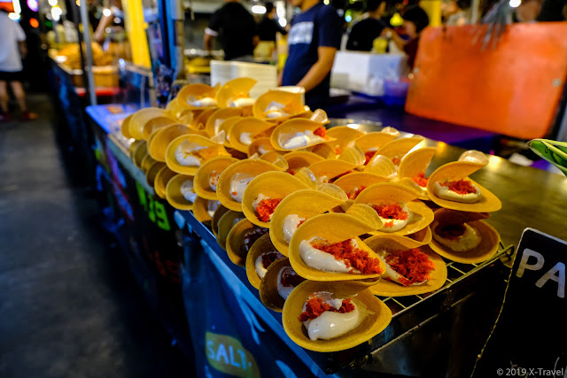 タラートロットファイ・ラチャダー ナイトマーケット, Ratchada Rot Fai Train Night Market,バンコク, タイ, Bangkok, Thailand