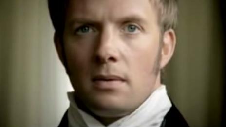 rupert penry-jones silk. Rupert Penry-Jones as Captain