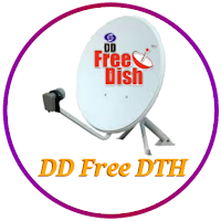 DD Free Dish| DD Free DTH