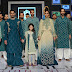 HSY Spring 2014 - Sher collection at PFDC Sunsilk ...