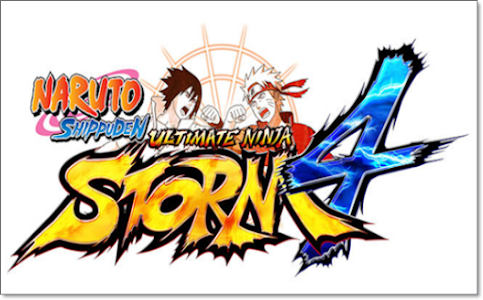 NARUTO SHIPPUDEN Ultimate Ninja STORM 4 PC Game Download