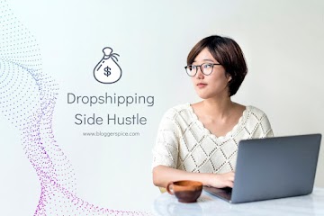 7 Steps to Begin a Dropshipping Business as Side Hustle