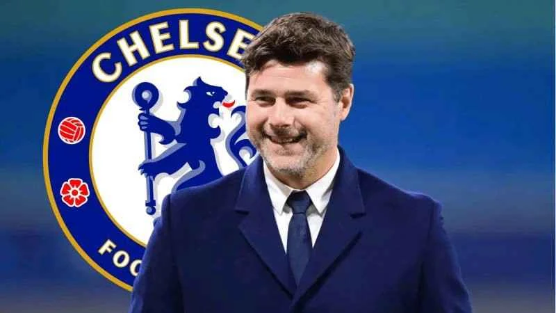 Conte ‘offers himself’ to Chelsea as Pochettino’s replacement