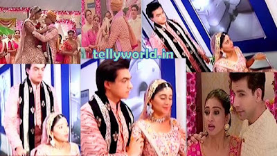  Yeh Rishta Kya Kehlata Hai Latest News Update  9th October 2018 Video WU.