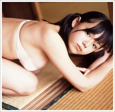 bikini Ai Shinozaki