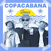 ECKO Ft La T y la M - Copacabana (Remix)