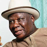 
JUNE 12: Edwin Clark writes open letter to Buhari on alleged injustices to South South
