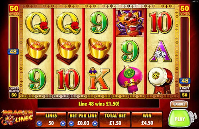Secrets To  Winning On Slot Machines