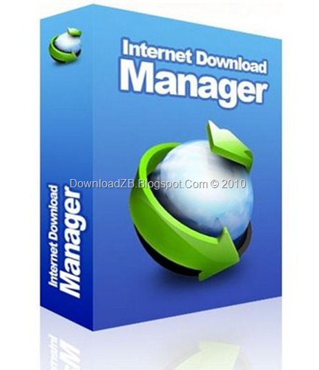 Internet Download Manager