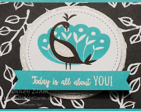  Beautiful Peacock, SAB, Sale-A-Bration 2018, Stampin' Up!,