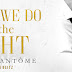 Release Blitz - What We Do in the Light by Stylo Fantôme