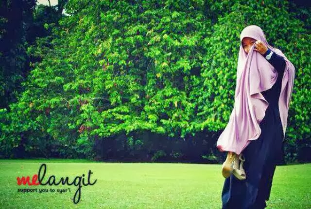 photograhpy musimah hijab syari