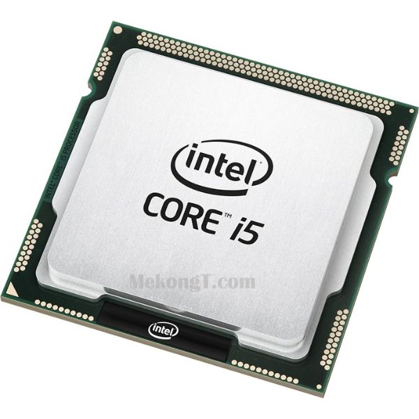 CPU Intel Core Chất Lượng