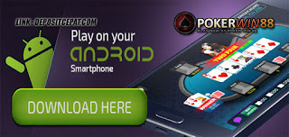 Main Poker Online Praktis Dan Aman Di Android