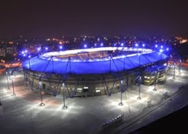 metalist stadium kharkiv ukraine