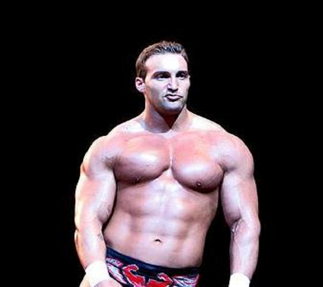 Chris Masters Hd Free Wallpapers