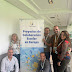 Embajadores extremeños de eTwinning comparten experiencias en un encuentro de innovación en Madrid