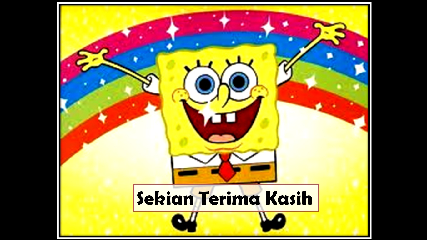  teacher syafa Fungsi Lampu Isyarat Spongebob dan 