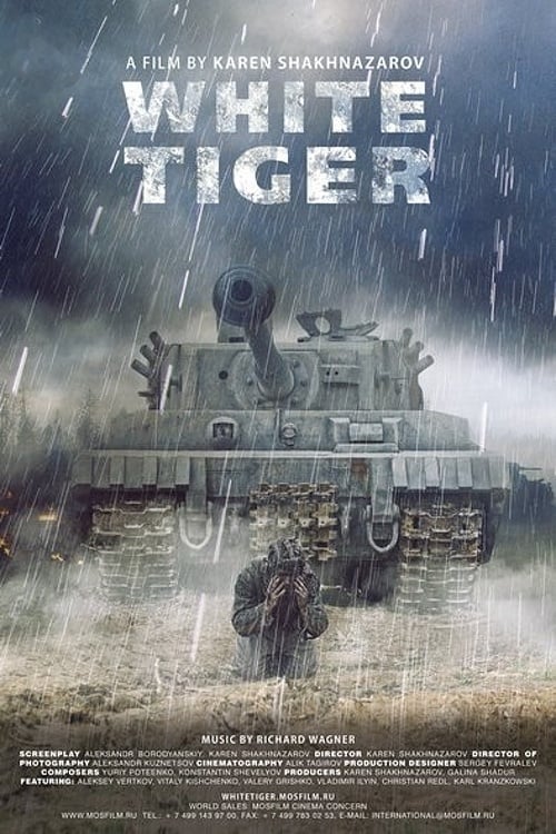 Regarder Le Tigre blanc 2012 Film Complet En Francais
